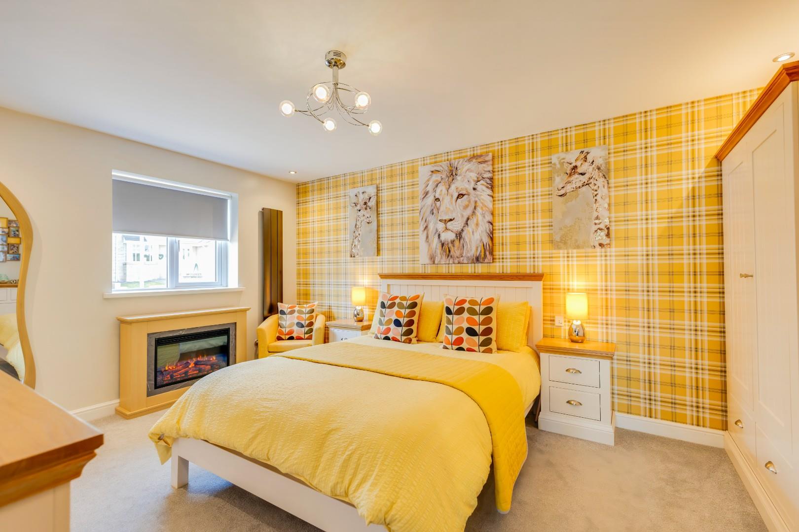 Parc Derllwyn, Tondu, Bridgend County Borough, CF32 9DB